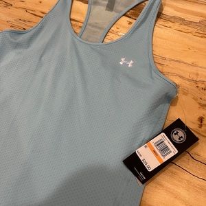 NWT Under armour tank Small